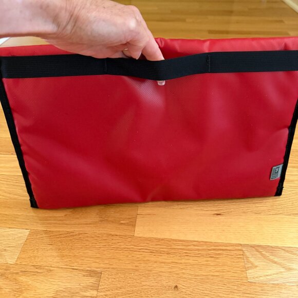 Chrome Industries Laptop Sleeve - Picture 11 of 12